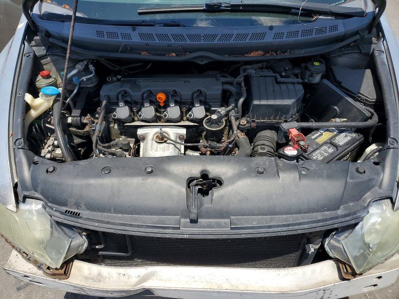 Продаж на аукціоні авто 2006 Honda Civic, vin: 2HGFA16526H515359, номер лоту: 56423686