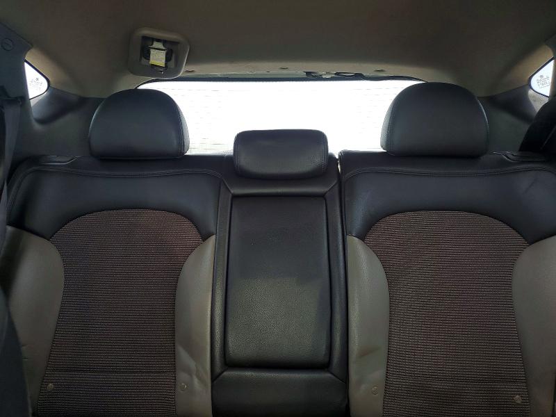 2012 Hyundai Tucson მანქანა იყიდება აუქციონზე, vin: KM8JU3AC2CU376002, აუქციონის ნომერი: 58243776