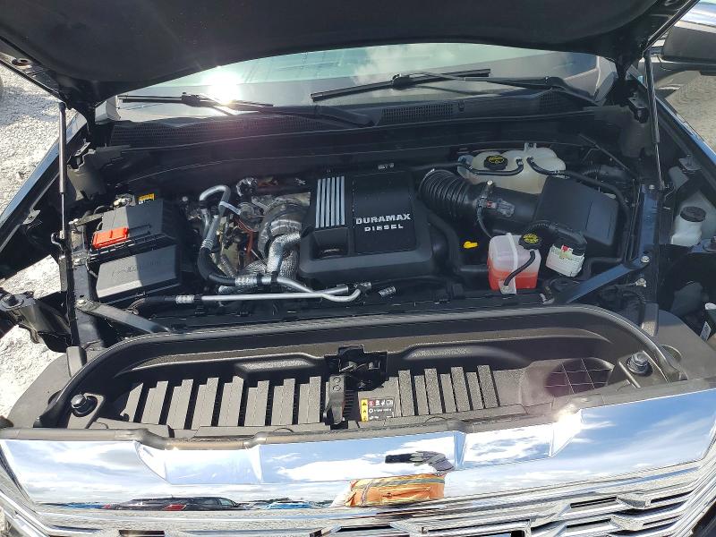 Продажа на аукционе авто 2025 Gmc Sierra, vin: 3GTUUGE81SG111801, номер лота: 57141866