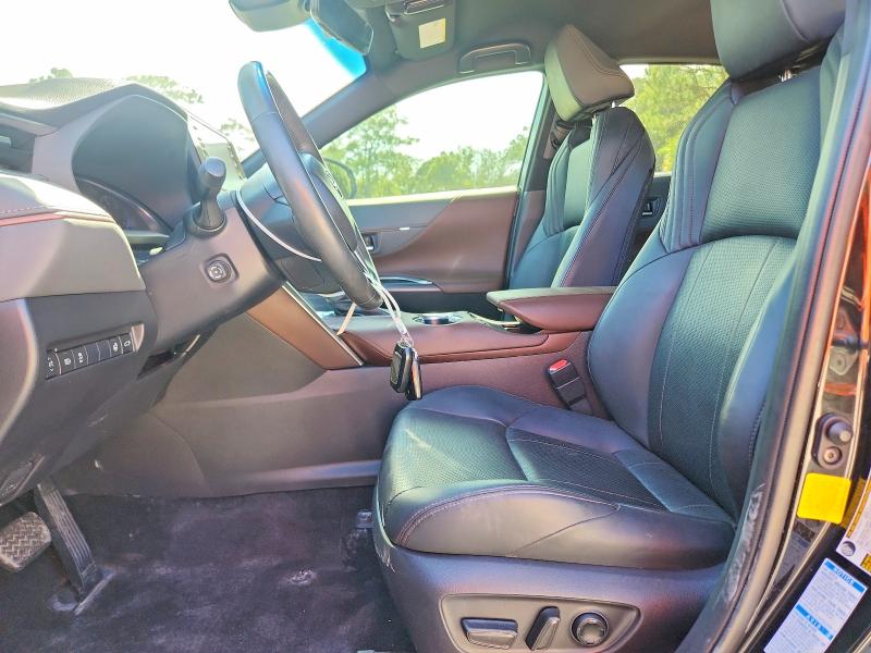 58184536 :رقم المزاد ، JTEAAAAH9MJ018598 vin ، 2021 Toyota Venza مزاد بيع
