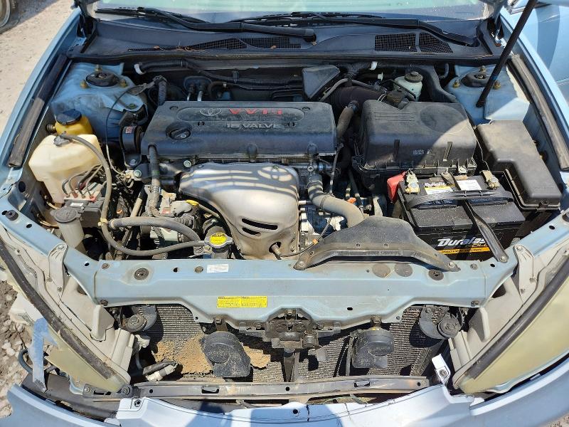2006 Toyota Camry მანქანა იყიდება აუქციონზე, vin: 4T1BE32K56U715525, აუქციონის ნომერი: 56833106