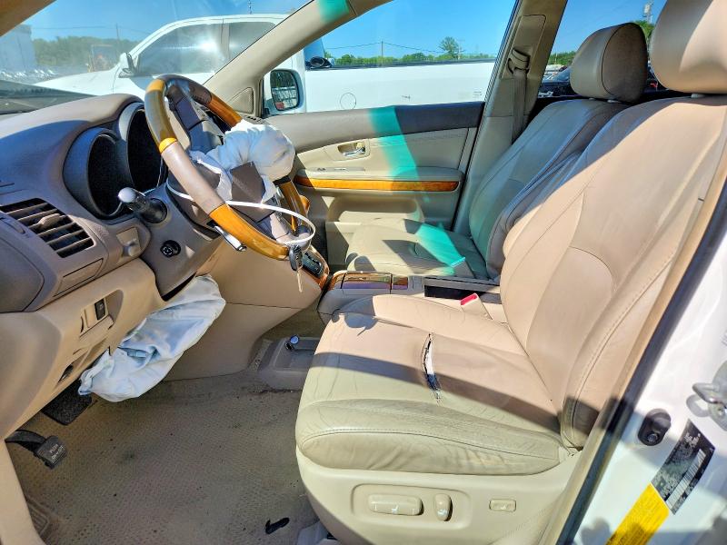 Aukcja sprzedaży 2009 Lexus Rx, vin: 2T2HK31UX9C127580, numer aukcji: 55469486