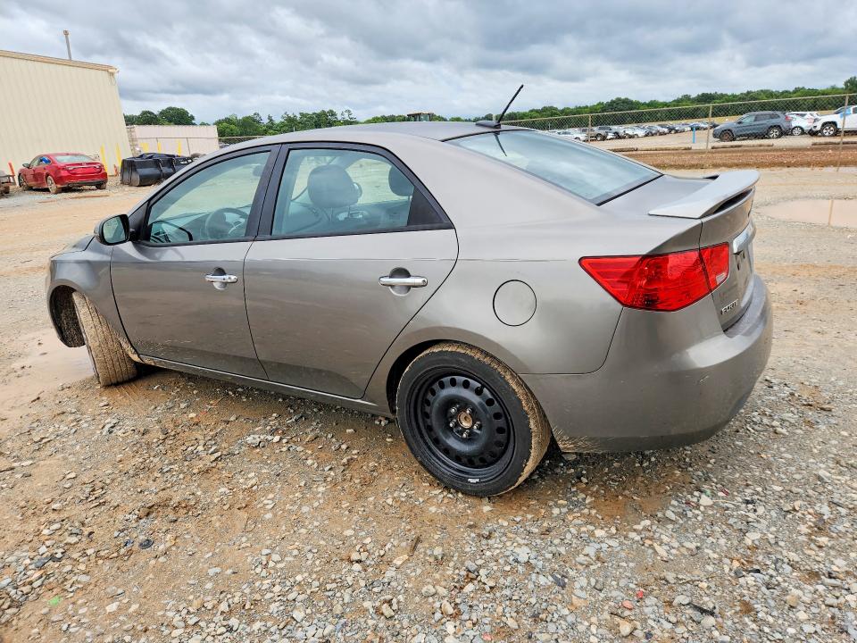 Aukcja sprzedaży 2012 Kia Forte, vin: KNAFW4A37C5472127, numer aukcji: 56666136