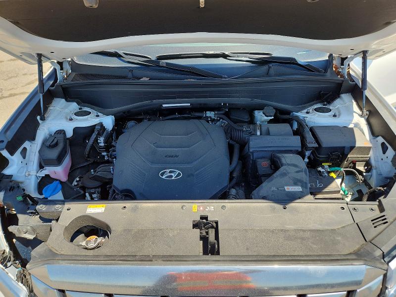 Продаж на аукціоні авто 2024 Hyundai Palisade, vin: KM8R7DGE8RU805810, номер лоту: 55414936