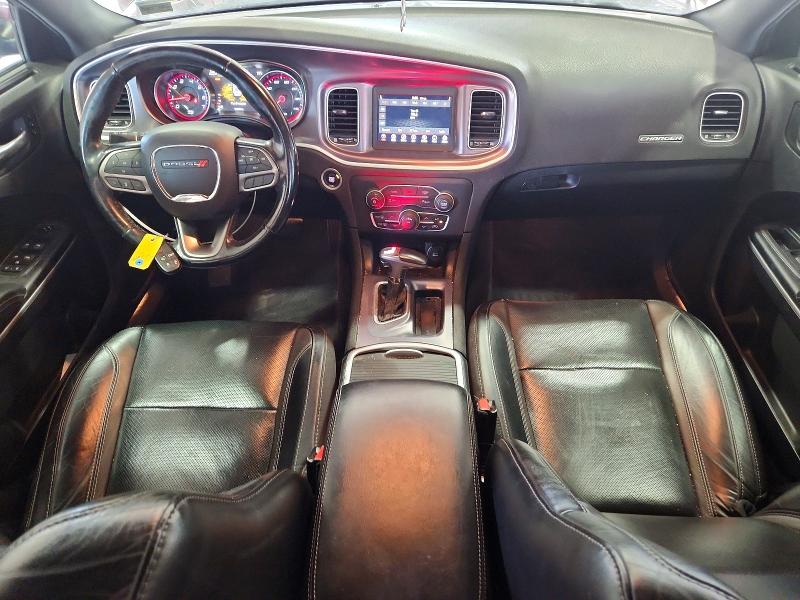 2020 Dodge Charger მანქანა იყიდება აუქციონზე, vin: 2C3CDXBG5LH227970, აუქციონის ნომერი: 56334006