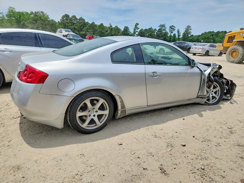 Aukcja sprzedaży 2007 Infiniti G35, vin: JNKCV54E37M906839, numer aukcji: 57861696