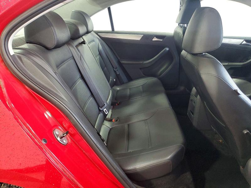 Aukcja sprzedaży 2013 Volkswagen Jetta, vin: 3VWDP7AJ9DM280255, numer aukcji: 59086636