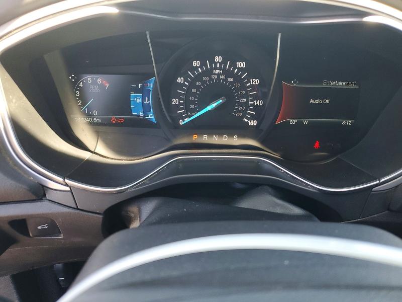 2015 Ford Fusion მანქანა იყიდება აუქციონზე, vin: 3FA6P0HD3FR234922, აუქციონის ნომერი: 56723706