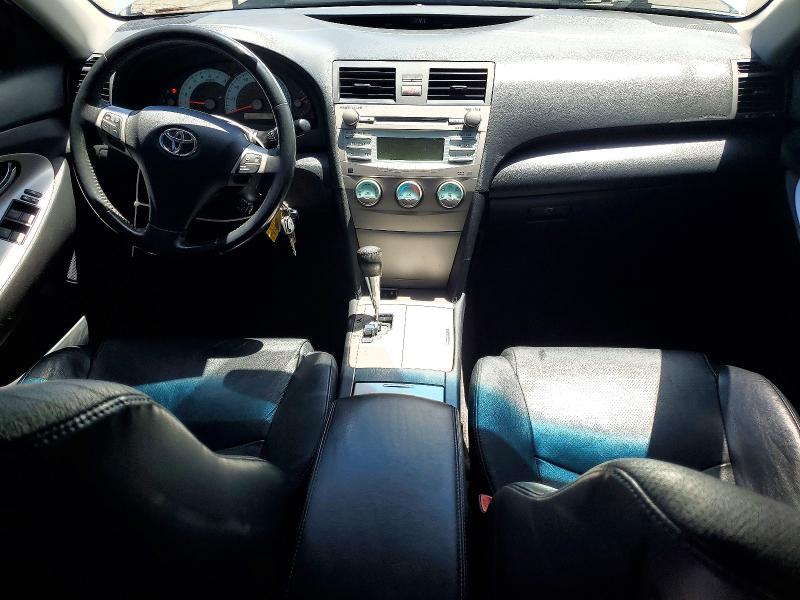 Продажа на аукционе авто 2007 Toyota Camry, vin: 4T1BK46K37U032328, номер лота: 57954026