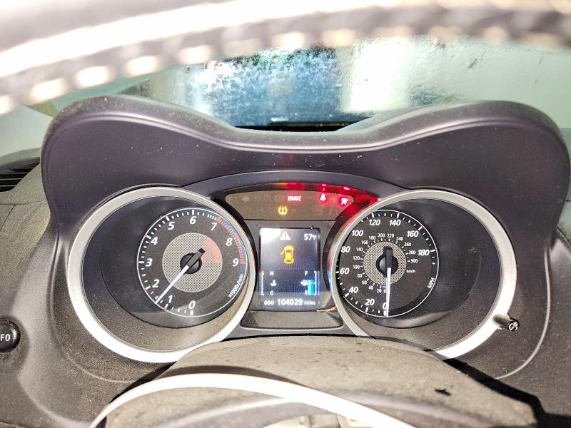 56748296 :رقم المزاد ، JA32W8FV8DU016579 vin ، 2013 Mitsubishi Lancer مزاد بيع