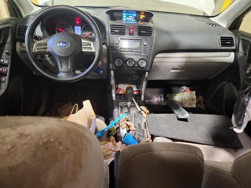 2014 Subaru Forester მანქანა იყიდება აუქციონზე, vin: JF2SJAEC6EH421021, აუქციონის ნომერი: 56991906