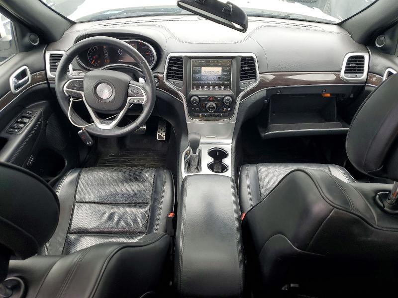 Aukcja sprzedaży 2016 Jeep Grand Cherokee, vin: 1C4RJFCG6GC442662, numer aukcji: 54452816