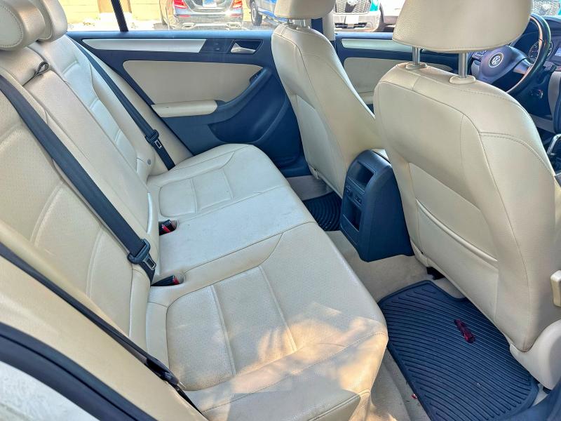Aukcja sprzedaży 2013 Volkswagen Jetta, vin: 3VWDP7AJ6DM392785, numer aukcji: 56323846