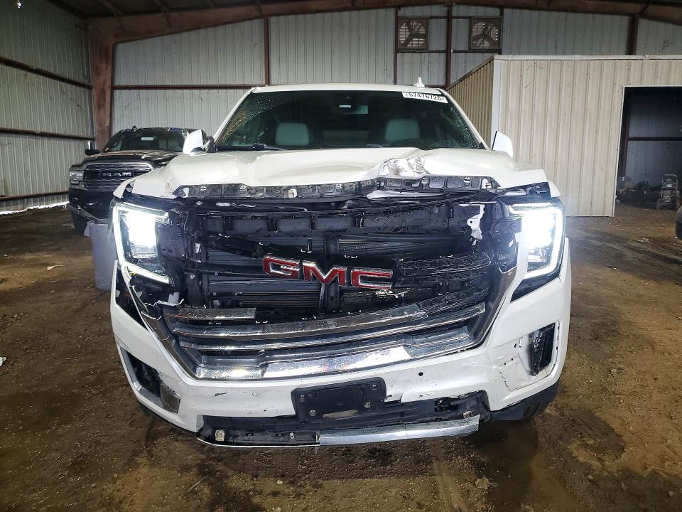 57476726 :رقم المزاد ، 1GKS1GKD9PR177588 vin ، 2023 Gmc Yukon Xl مزاد بيع