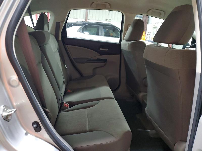 2012 Honda Cr-v მანქანა იყიდება აუქციონზე, vin: 2HKRM4H3XCH603787, აუქციონის ნომერი: 55591816