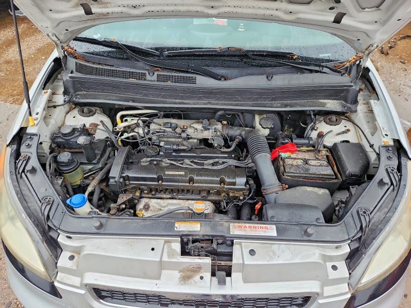 Auction sale of the 2010 Kia Soul, vin: KNDJT2A22A7164317, lot number: 56354996