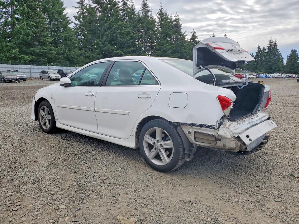 Продаж на аукціоні авто 2014 Toyota Camry, vin: 4T1BF1FKXEU843561, номер лоту: 55908296