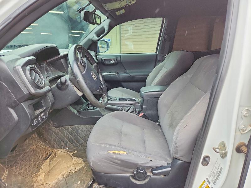 Aukcja sprzedaży 2017 Toyota Tacoma, vin: 3TMCZ5AN6HM046760, numer aukcji: 85993365