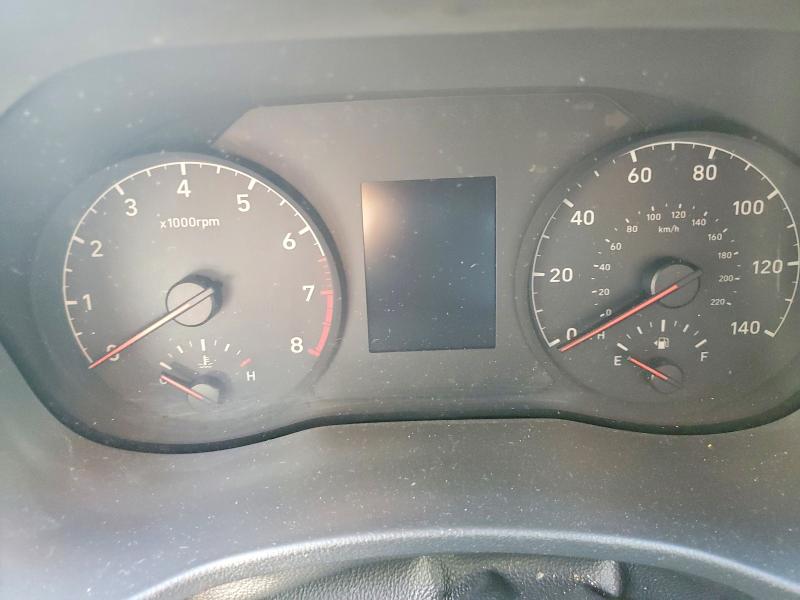 Aukcja sprzedaży 2019 Hyundai Accent, vin: 3KPC24A36KE076274, numer aukcji: 57755426