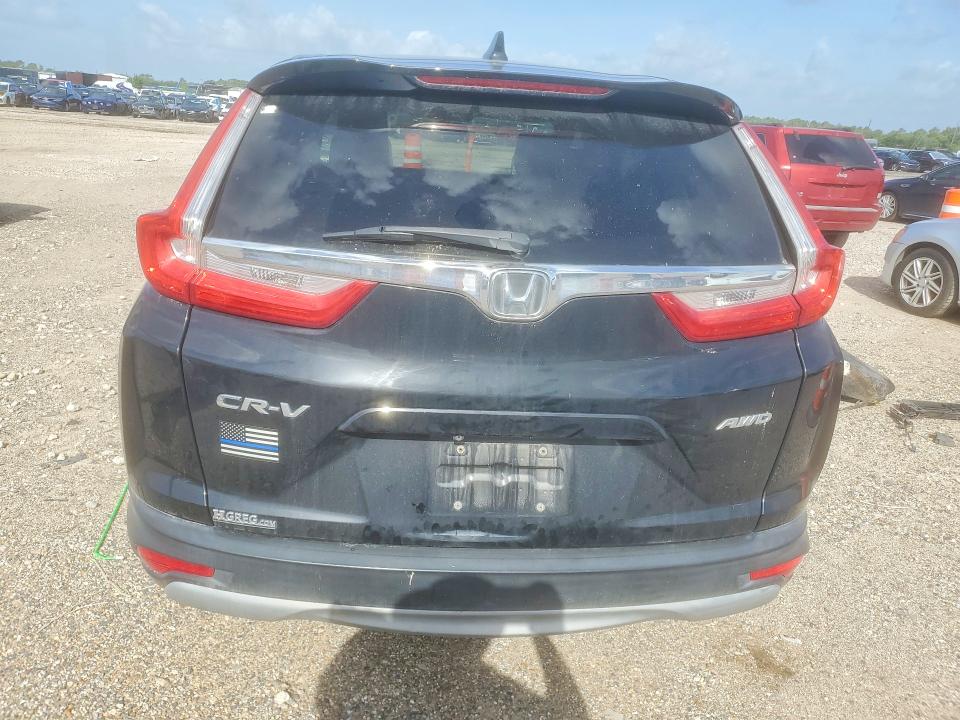 Aukcja sprzedaży 2019 Honda Cr-v, vin: 7FARW2H50KE029055, numer aukcji: 58232596