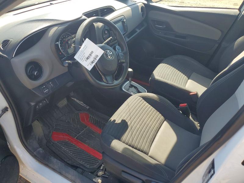 Aukcja sprzedaży 2018 Toyota Yaris, vin: VNKKTUD32JA088032, numer aukcji: 55765056