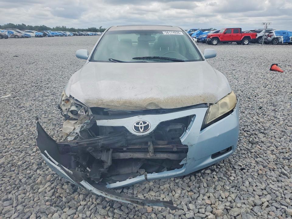 Aukcja sprzedaży 2007 Toyota Camry, vin: JTNBE46K673085067, numer aukcji: 56174936