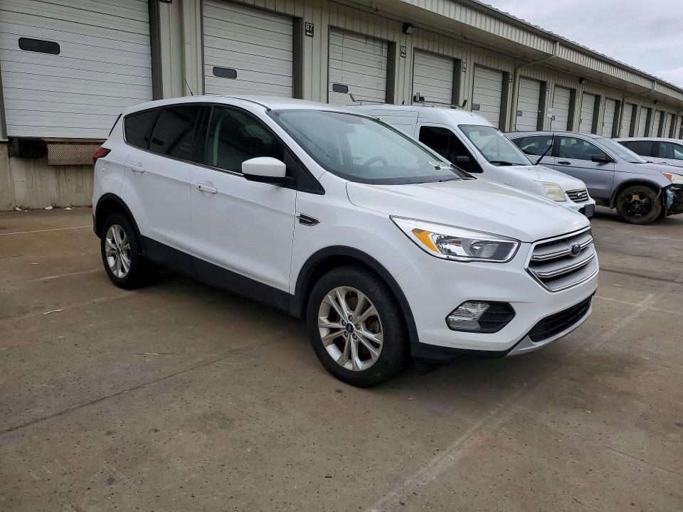 Продаж на аукціоні авто 2019 Ford Escape, vin: 1FMCU9GD3KUB99700, номер лоту: 56420256