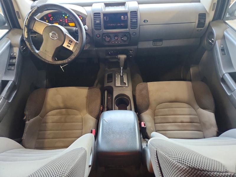 Продаж на аукціоні авто 2006 Nissan Xterra, vin: 5N1AN08W46C558791, номер лоту: 56792766