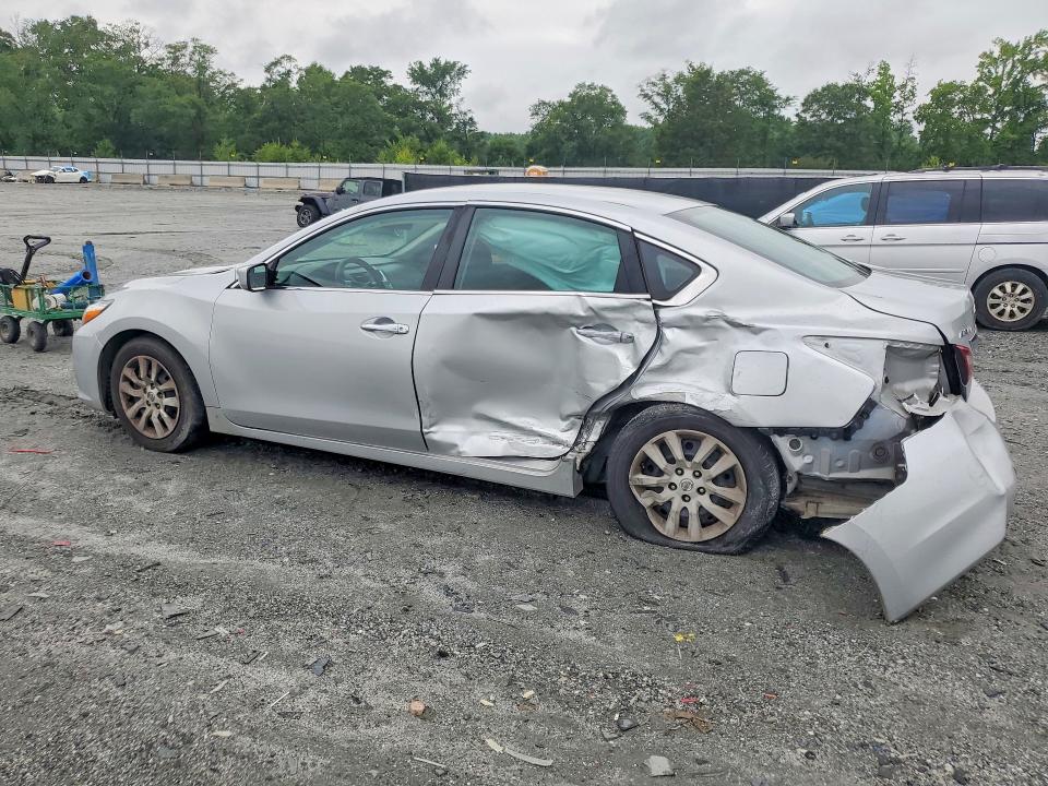 Aukcja sprzedaży 2018 Nissan Altima, vin: 1N4AL3AP0JC183558, numer aukcji: 56250366