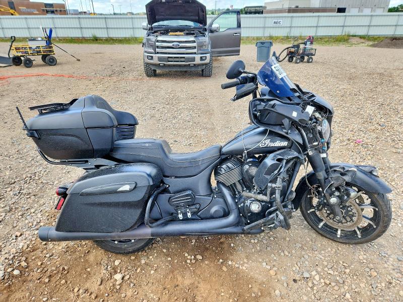Aukcja sprzedaży 2022 Indian Motorcycle Co. Roadmaster, vin: 56KTKDBB3N3405329, numer aukcji: 56836196