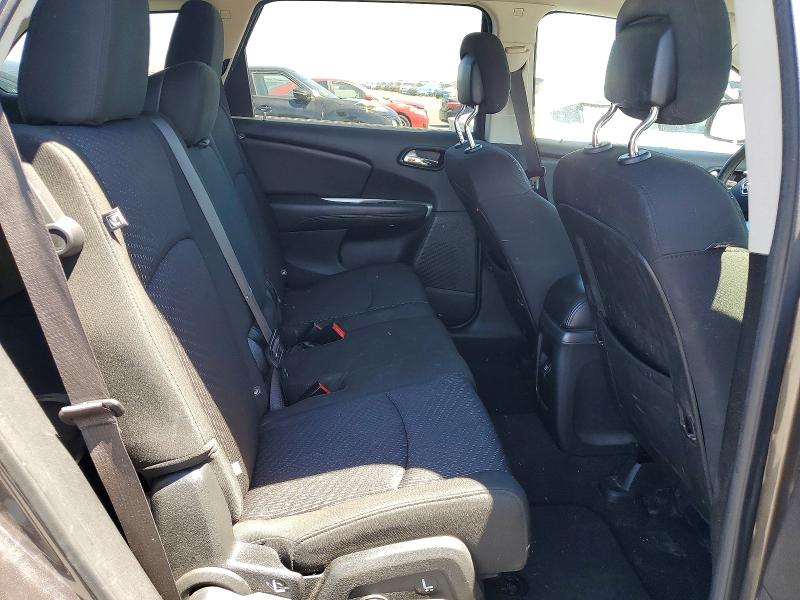 Aukcja sprzedaży 2019 Dodge Journey, vin: 3C4PDCBB5KT863093, numer aukcji: 57240876