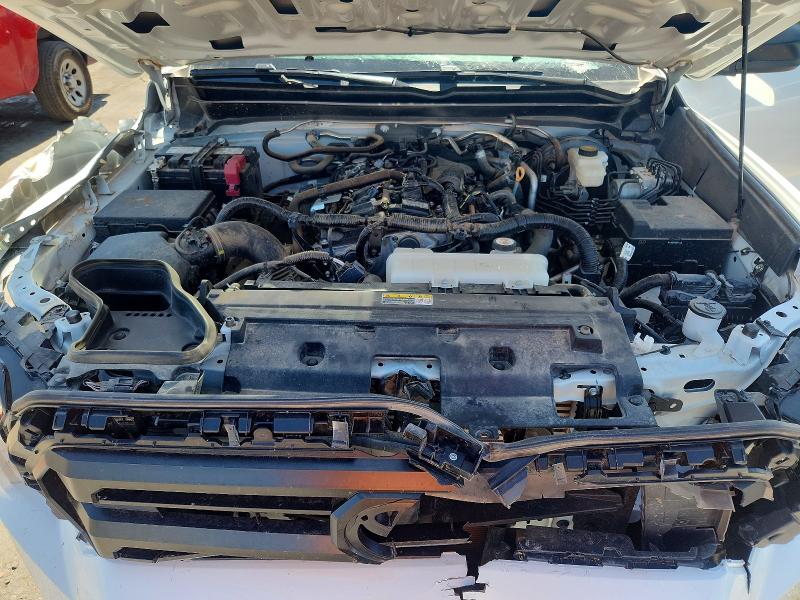 2024 Toyota Tacoma მანქანა იყიდება აუქციონზე, vin: 3TYLD5KN1RT006072, აუქციონის ნომერი: 56223086