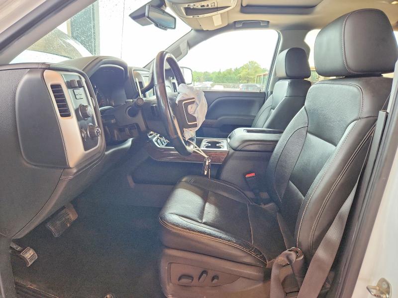 Продажа на аукционе авто 2018 Gmc Sierra, vin: 3GTU2NECXJG403749, номер лота: 57682956