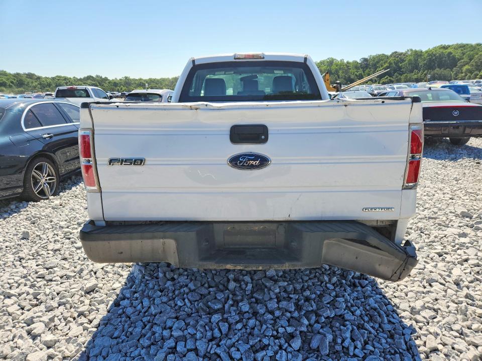 Продаж на аукціоні авто 2014 Ford Lgt Conventl, vin: 1FTMF1EM8EFB32901, номер лоту: 56098606