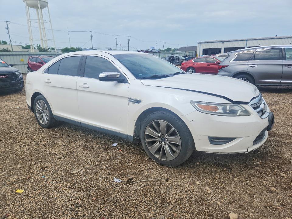 Продаж на аукціоні авто 2011 Ford Taurus, vin: 1FAHP2JW7BG108709, номер лоту: 56157306