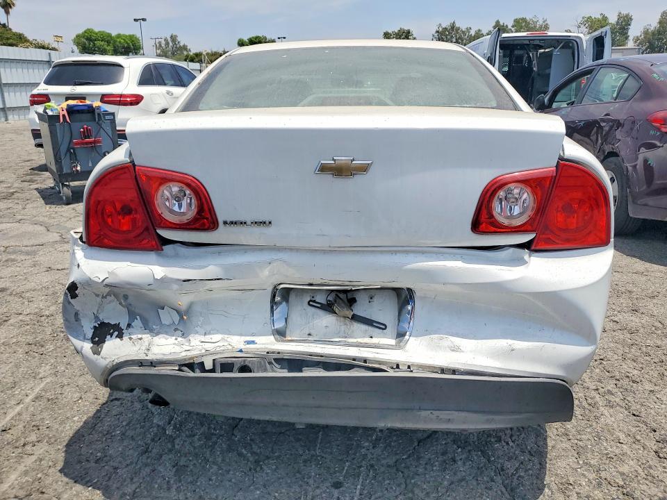 Продаж на аукціоні авто 2010 Chevrolet Malibu, vin: 1G1ZA5EB9AF305628, номер лоту: 55520116