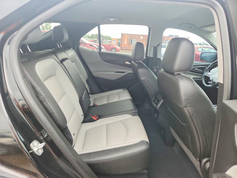 56772176 :رقم المزاد ، 2GNAXNEVXM6148016 vin ، 2021 Chevrolet Equinox مزاد بيع