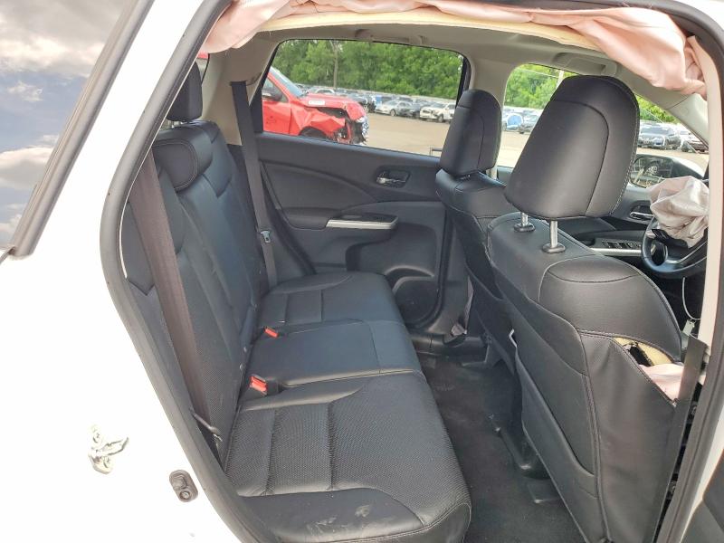 Aukcja sprzedaży 2015 Honda Cr-v, vin: 5J6RM4H9XFL102400, numer aukcji: 57016766