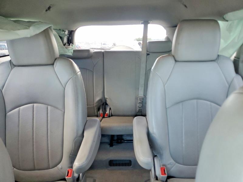 Aukcja sprzedaży 2012 Buick Enclave, vin: 5GAKRCED4CJ107600, numer aukcji: 58813856