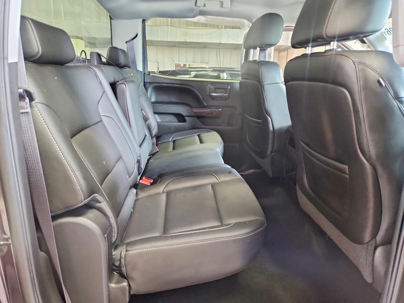 56630026 :رقم المزاد ، 3GTU2VEC4FG105768 vin ، 2015 Gmc Sierra مزاد بيع