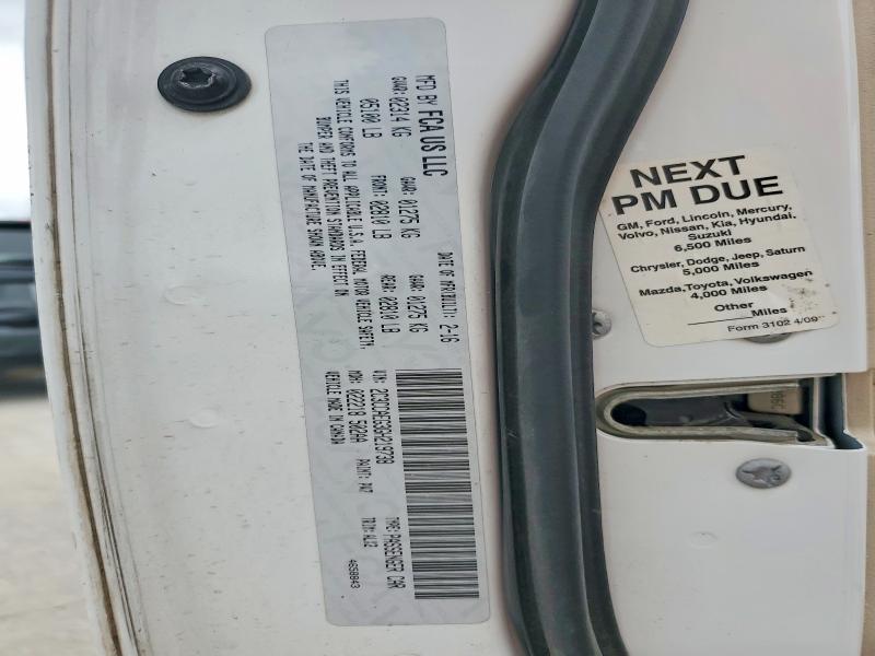 Aukcja sprzedaży 2016 Chrysler 300c, vin: 2C3CCAEG3GH219738, numer aukcji: 55413586