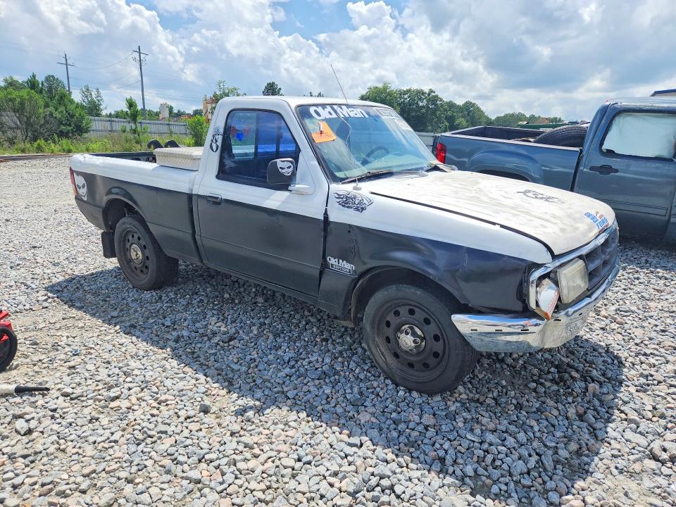 Aukcja sprzedaży 1997 Ford Ranger, vin: 1FTCR10A7VPA99870, numer aukcji: 57737586