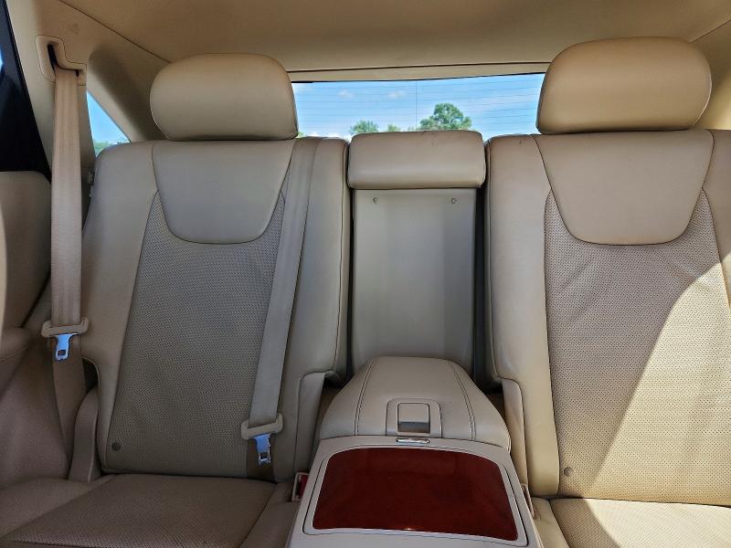 55917036 :رقم المزاد ، 2T2BK1BA0CC152607 vin ، 2012 Lexus Rx مزاد بيع