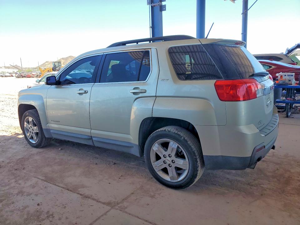 59189086 :رقم المزاد ، 2GKFLUE33D6423622 vin ، 2013 Gmc Terrain مزاد بيع