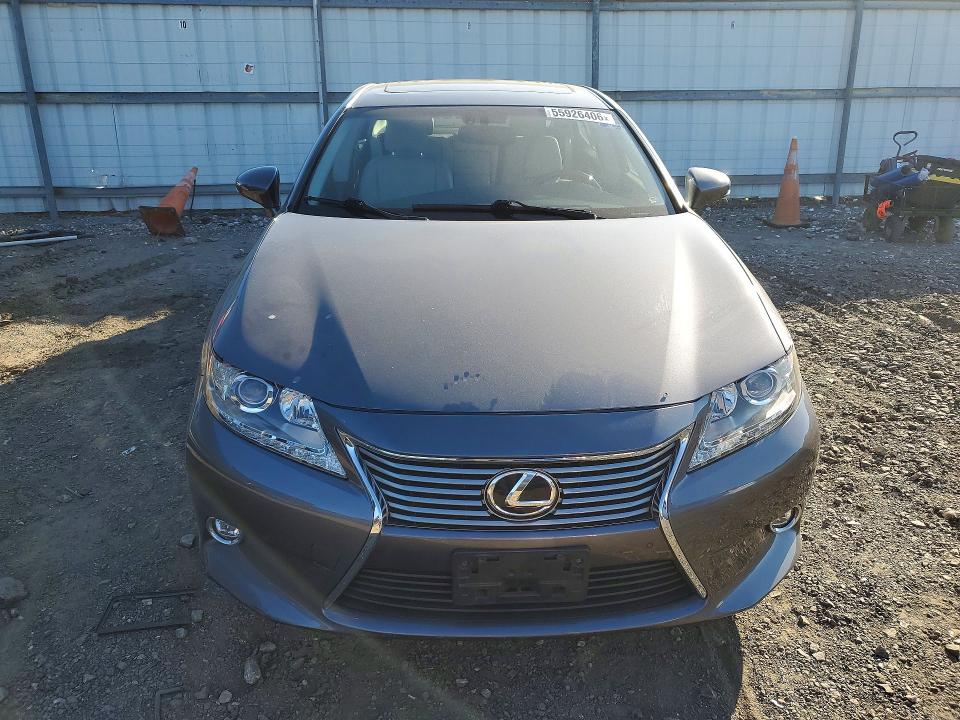 Aukcja sprzedaży 2014 Lexus Es, vin: JTHBK1GG6E2088168, numer aukcji: 55926406