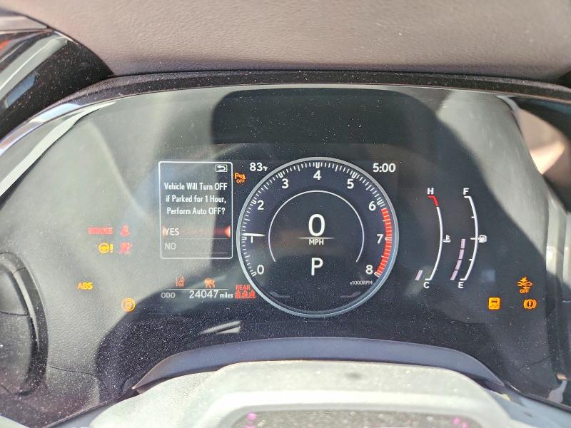 Aukcja sprzedaży 2023 Lexus Rx 350, vin: 2T2BAMBA7PC016064, numer aukcji: 58793236