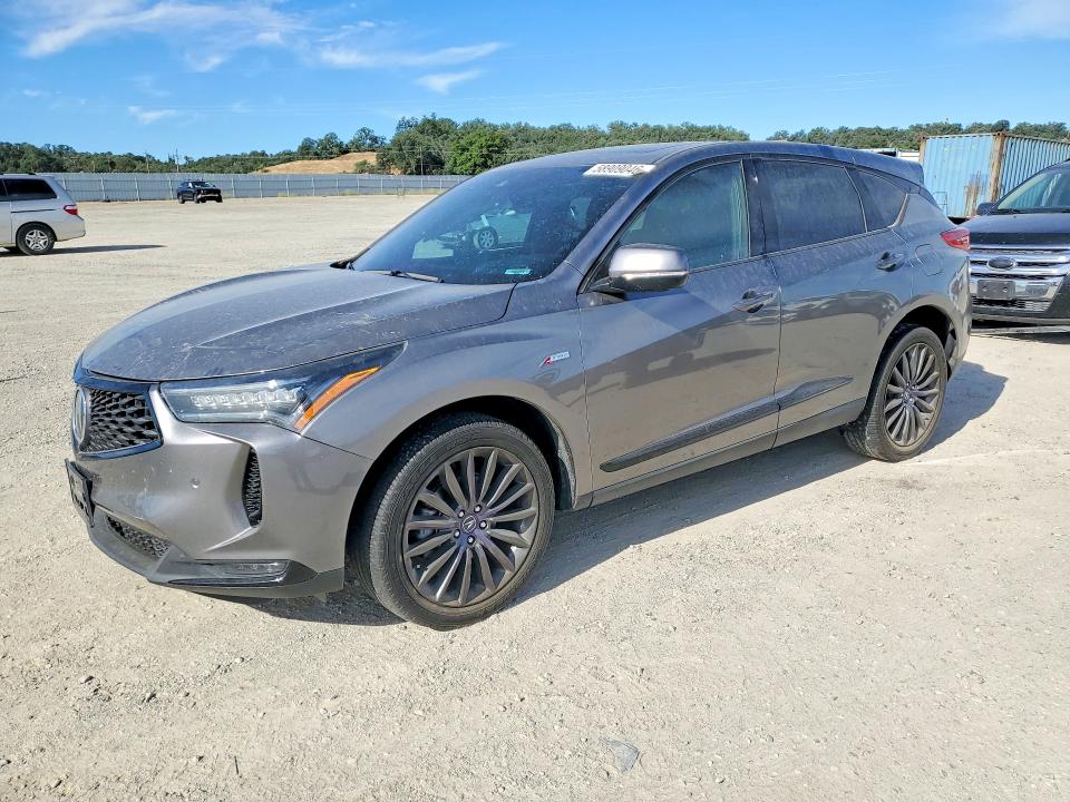 Aukcja sprzedaży 2023 Acura Rdx, vin: 5J8TC2H84PL012107, numer aukcji: 58909046