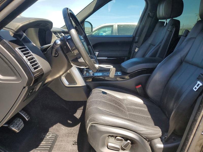 Продаж на аукціоні авто 2014 Land Rover Range Rover, vin: SALGS3TF7EA192604, номер лоту: 57135846