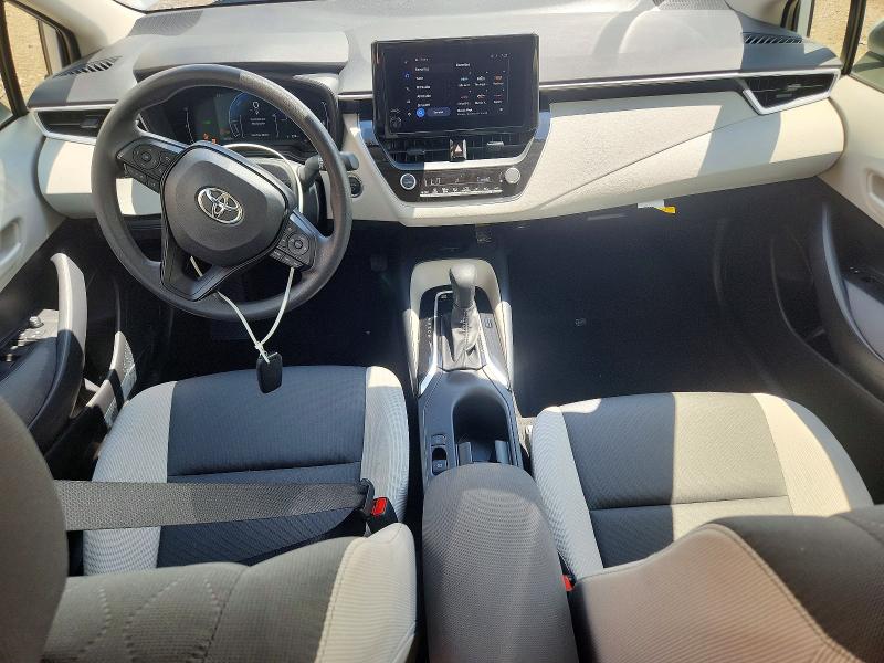 Aukcja sprzedaży 2026 Toyota Corolla Hybrid, vin: JTDBCMFE4T3122938, numer aukcji: 56262246