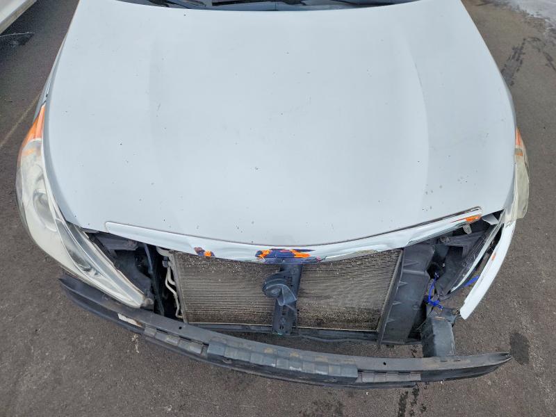 Aukcja sprzedaży 2013 Hyundai Sonata, vin: 5NPEB4AC8DH724916, numer aukcji: 59168856